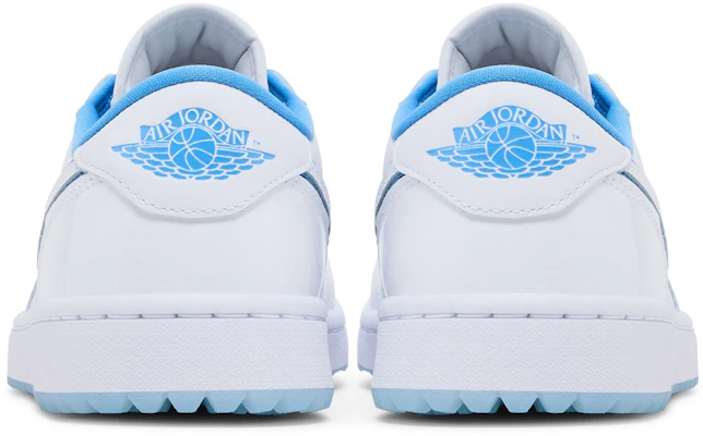 Air Jordan 1 Low Golf ''Putih Legend Blue'' DD9315-118 Details for Air Jordan 1 Low Golf ''Putih Legend Blue'' DD9315-118