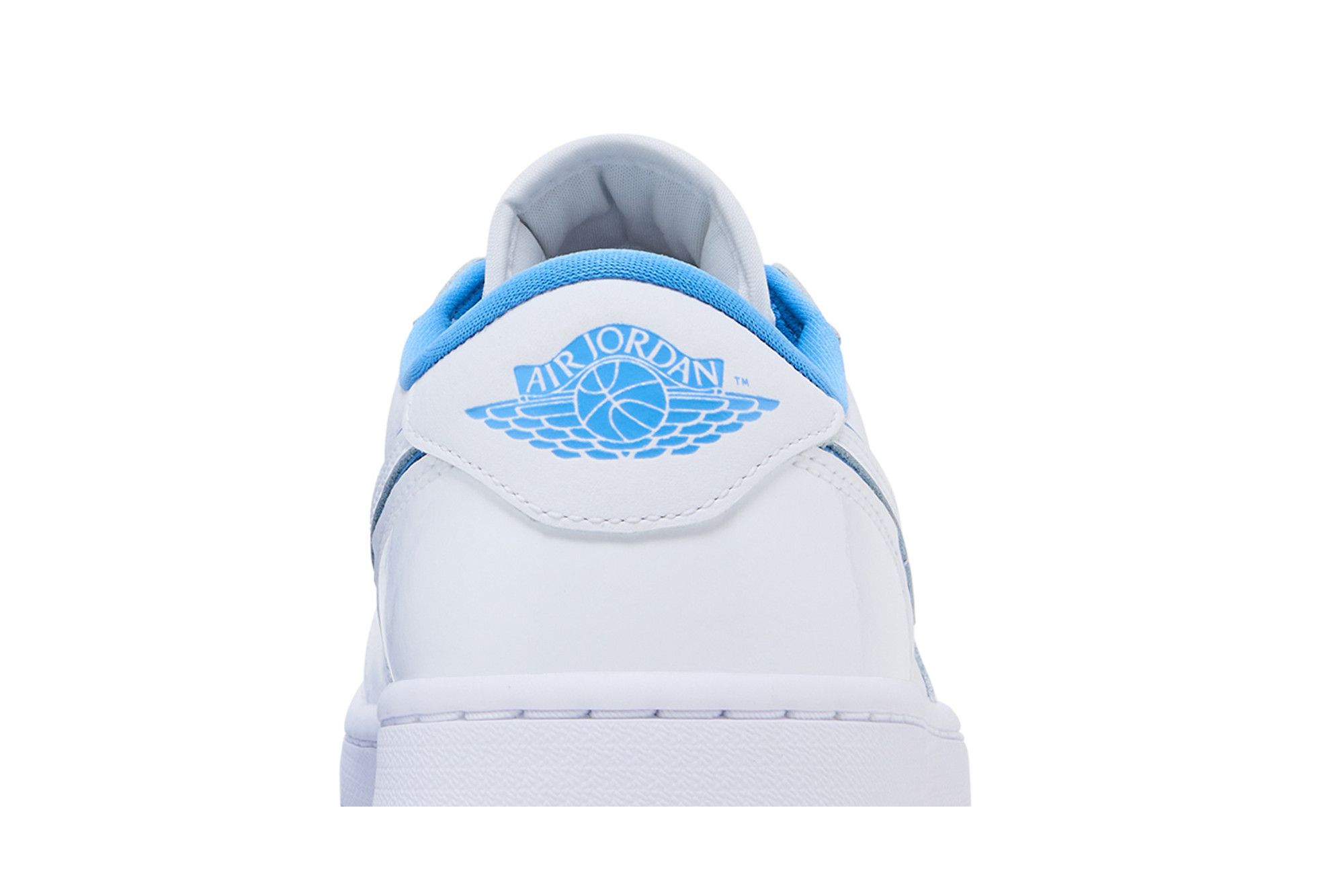 Cheap Air Jordan 1 Low Golf 白傳奇藍 DD9315-118