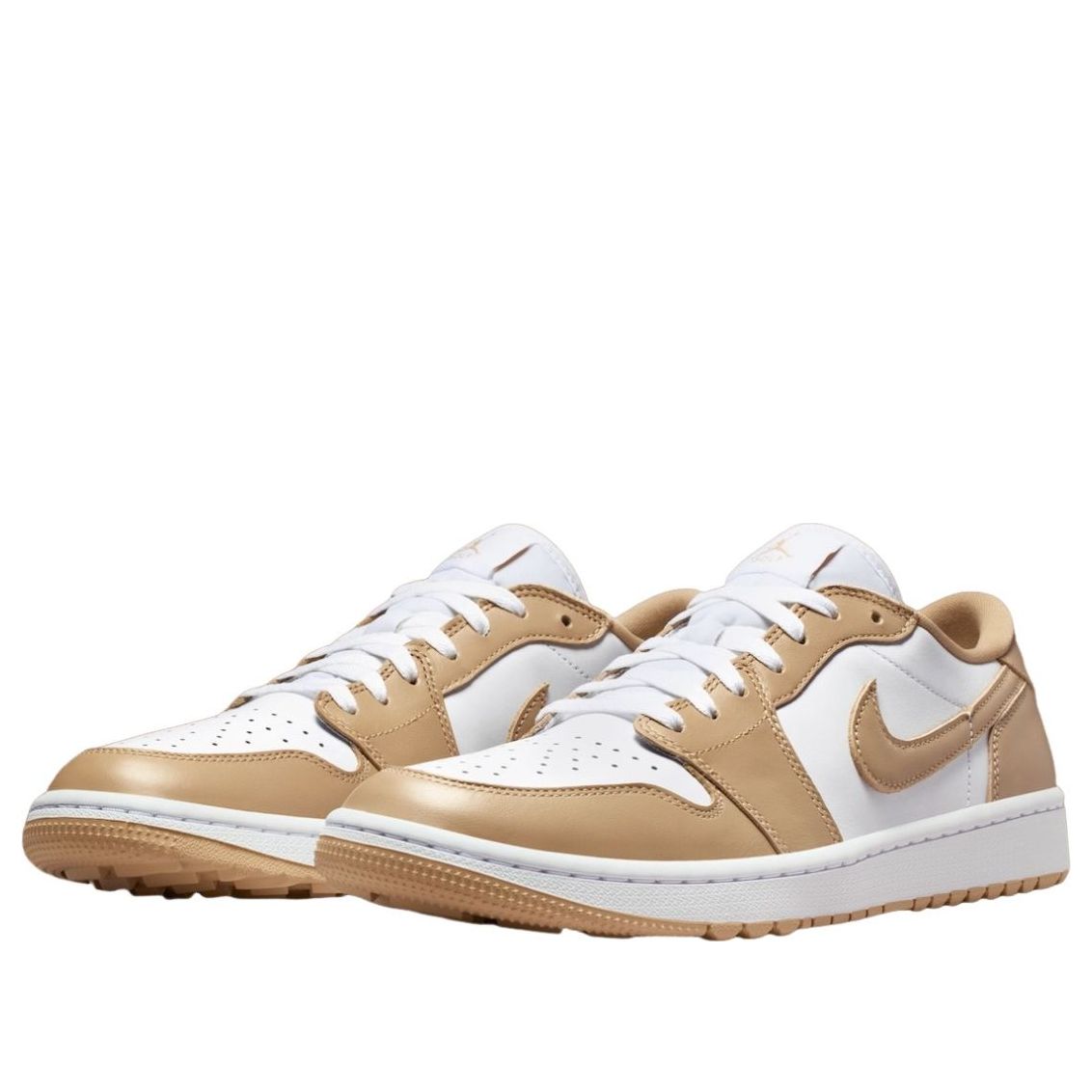 Order Air Jordan 1 Low Golf ''Blanco Lino'' DD9315-117