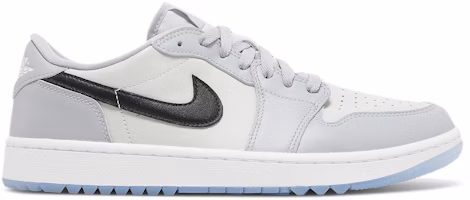 Air Jordan 1 Low Golf 'Wolf Grey' DD9315-002 Air Jordan 1 Low Golf 'Wolf Grey' DD9315-002