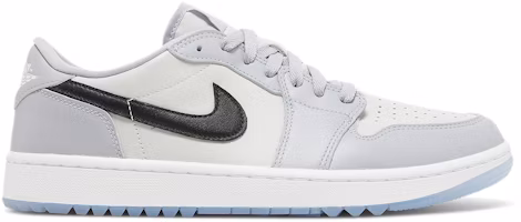 Air Jordan 1 Low Golf 'Wolf Grey' DD9315-002 Air Jordan 1 Low Golf 'Wolf Grey' DD9315-002