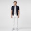 Lookbook Air Jordan 1 Low Golf 'Wolf Grey' Kelabu Serigala DD9315-002