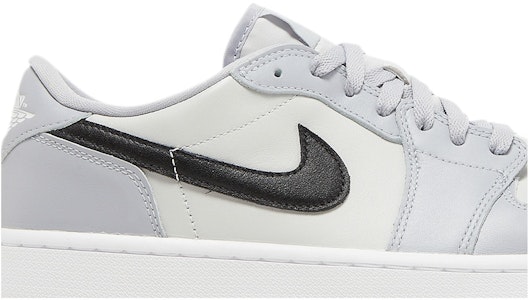 エア ジョーダン 1 LOW ゴルフ "ウルフグレー" DD9315-002 Shop エア ジョーダン 1 LOW ゴルフ "ウルフグレー" DD9315-002