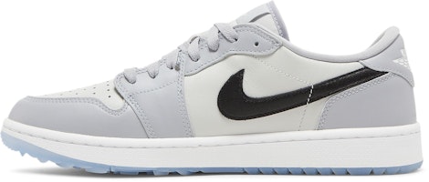 Air Jordan 1 Low 高尔夫鞋 '狼灰' DD9315-002 Purchase Air Jordan 1 Low 高尔夫鞋 '狼灰' DD9315-002