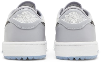 Air Jordan 1 Low 高尔夫鞋 '狼灰' DD9315-002 Cheap Air Jordan 1 Low 高尔夫鞋 '狼灰' DD9315-002