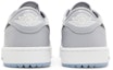 Cheap Air Jordan 1 Low Golf 'Wolf Grey' Kelabu Serigala DD9315-002