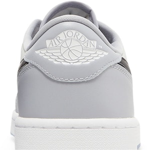 エア ジョーダン 1 LOW ゴルフ "ウルフグレー" DD9315-002 1