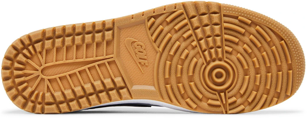 Air Jordan 1 Low Golf 'Abu Serigala Gum' DD9315-006 Shop Air Jordan 1 Low Golf 'Abu Serigala Gum' DD9315-006