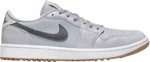 Air Jordan 1 Low Golf 'Wolf Grey Gum' DD9315-006 Air Jordan 1 Low Golf 'Wolf Grey Gum' DD9315-006