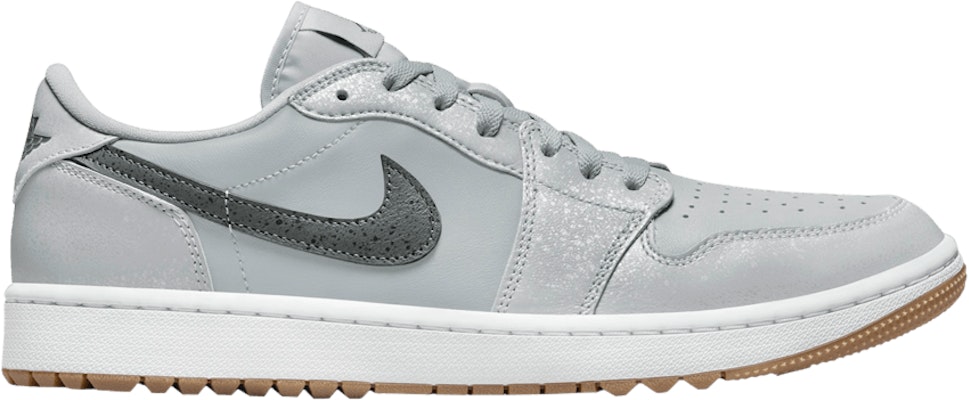 Air Jordan 1 Low Golf 'Wolf Grey Gum' Lelaki DD9315-006 Buy Air Jordan 1 Low Golf 'Wolf Grey Gum' Lelaki DD9315-006