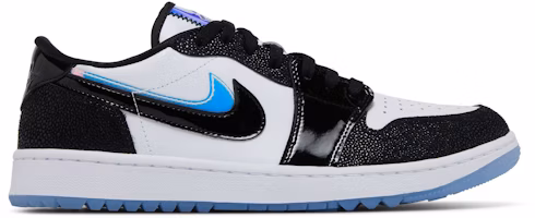 Air Jordan 1 Low Golf NRG 'Endless Pursuit Pack' FZ4159-100 Air Jordan 1 Low Golf NRG 'Endless Pursuit Pack' FZ4159-100