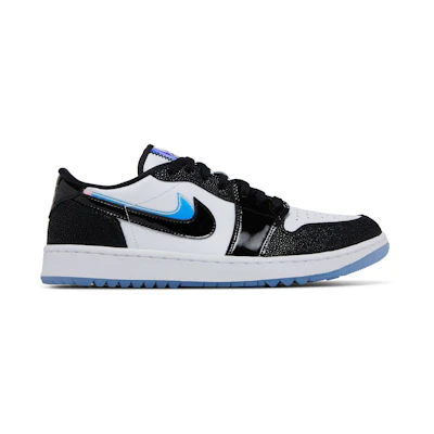 Jordan 1 Low Golf 'Endless Pursuit Pack'