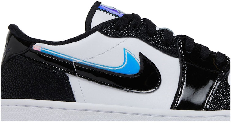 Air Jordan 1 低筒高爾夫 NRG '無盡追求系列' FZ4159-100 Order Air Jordan 1 低筒高爾夫 NRG '無盡追求系列' FZ4159-100