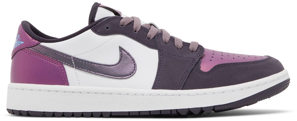 Air Jordan 1 Low Golf NRG 'Humo Púrpura' DZ9787-155 Buy Air Jordan 1 Low Golf NRG 'Humo Púrpura' DZ9787-155