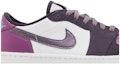 Order Air Jordan 1 Low Golf NRG 'Humo Púrpura' DZ9787-155