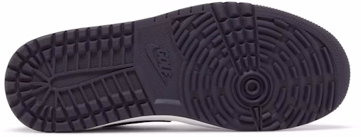 Shop Air Jordan 1 Low Golf NRG '紫煙' DZ9787-155