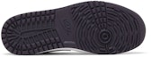 Shop Air Jordan 1 Low Golf NRG 'Humo Púrpura' DZ9787-155