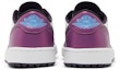 Details for Air Jordan 1 Low Golf NRG 'Humo Púrpura' DZ9787-155