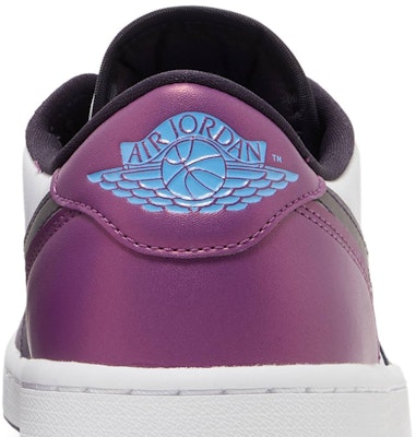 Buy Air Jordan Low Golf NRG 'Purple Smoke' DZ9787-155 Novelship