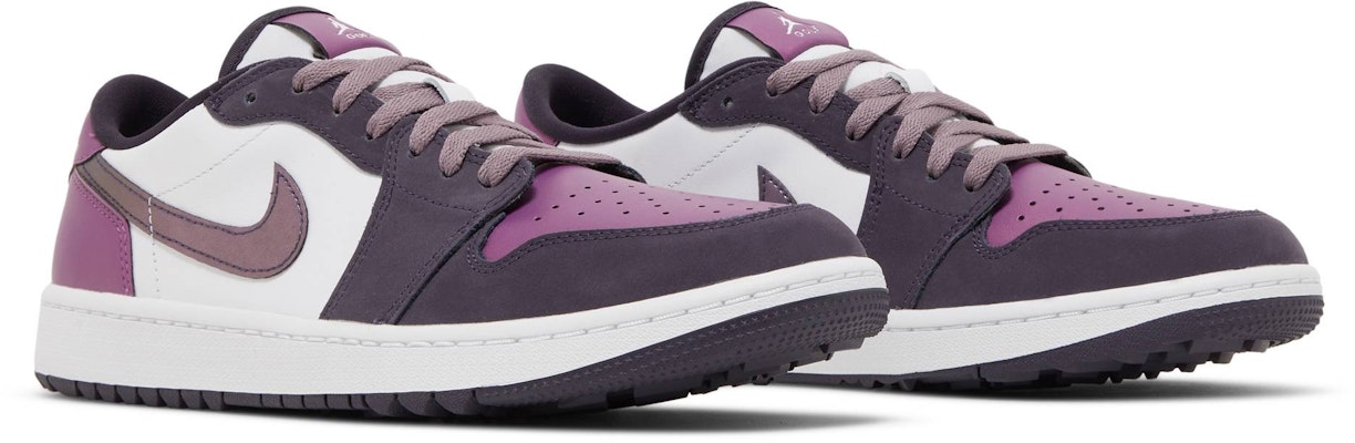 Air Jordan 1 Low Golf NRG 'Humo Púrpura' DZ9787-155 Cheap Air Jordan 1 Low Golf NRG 'Humo Púrpura' DZ9787-155
