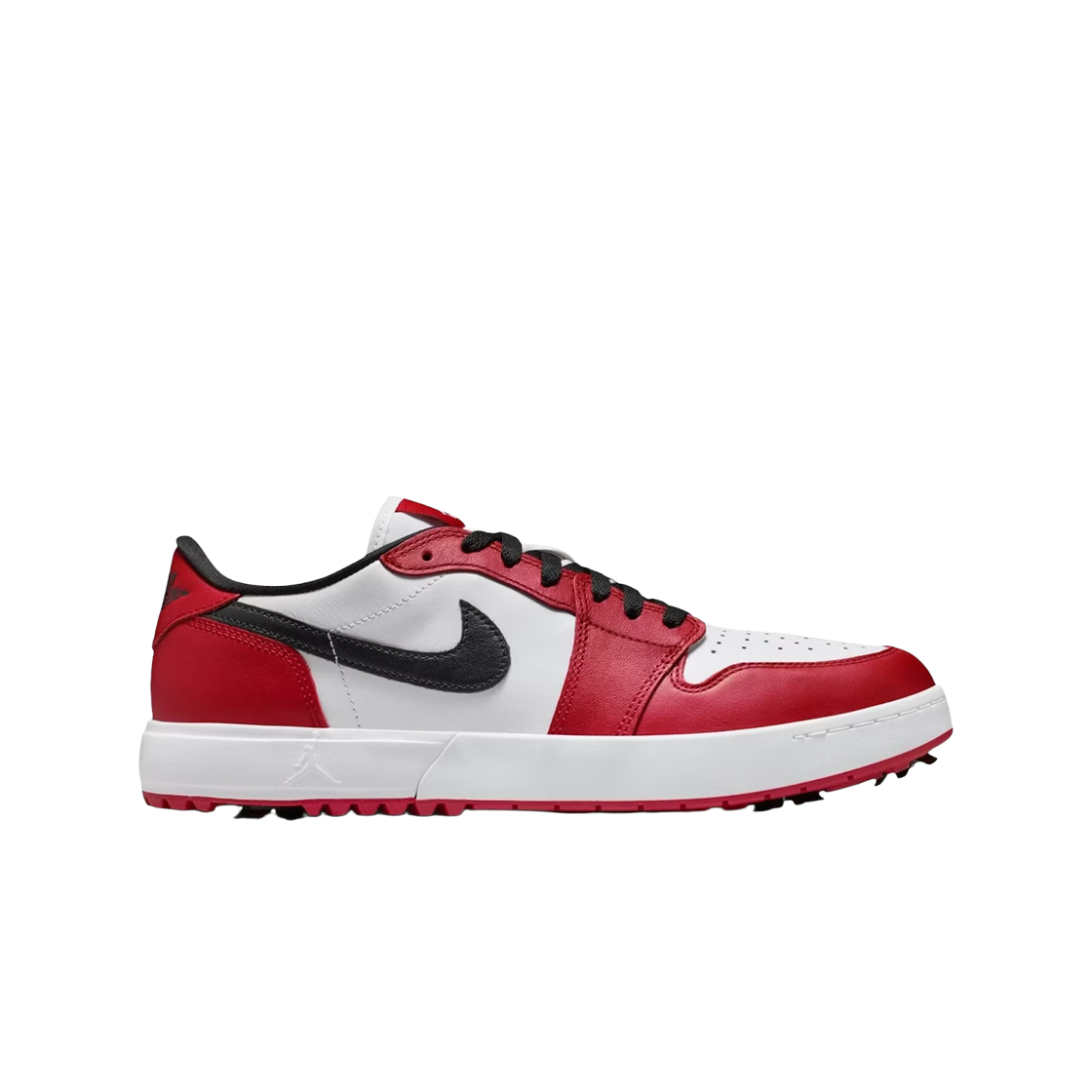 Air Jordan 1 Low Golf Spike 'Chicago' IQ3417-600