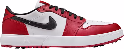 Air Jordan 1 Low Golf Spike 'Chicago' IQ3417-600 Air Jordan 1 Low Golf Spike 'Chicago' IQ3417-600