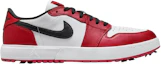 Buy Air Jordan 1 Low Golf Spike ''Chicago'' Sepatu Golf IQ3417-600