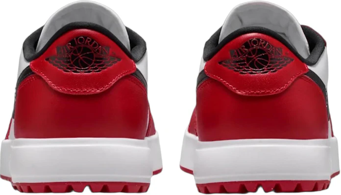 Air Jordan 1 Low Golf Spike ''Chicago'' Sepatu Golf IQ3417-600 Shop Air Jordan 1 Low Golf Spike ''Chicago'' Sepatu Golf IQ3417-600