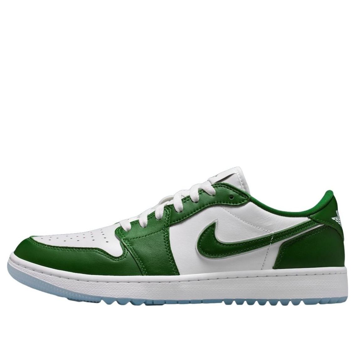 Air Jordan 1 Low Golf Spiked 'Forest Green' DD9315-300