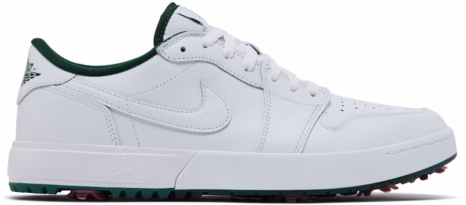Air Jordan 1 Low Golf 釘鞋 ''白杉綠'' IQ3417-100 Buy Air Jordan 1 Low Golf 釘鞋 ''白杉綠'' IQ3417-100