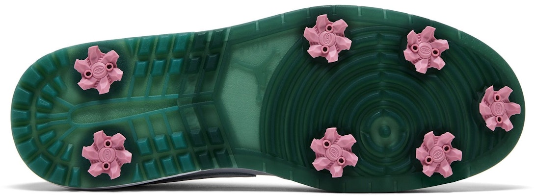 Air Jordan 1 Low Golf 釘鞋 ''白杉綠'' IQ3417-100 Shop Air Jordan 1 Low Golf 釘鞋 ''白杉綠'' IQ3417-100
