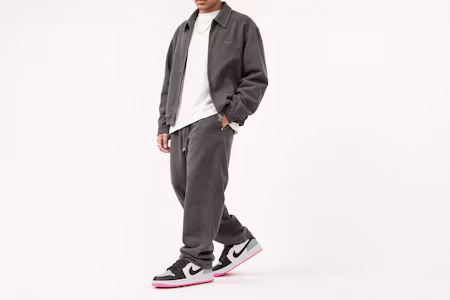 Order Air Jordan 1 Low 高爾夫鋒釘鞋 ''白光輕灰'' DD9315-119