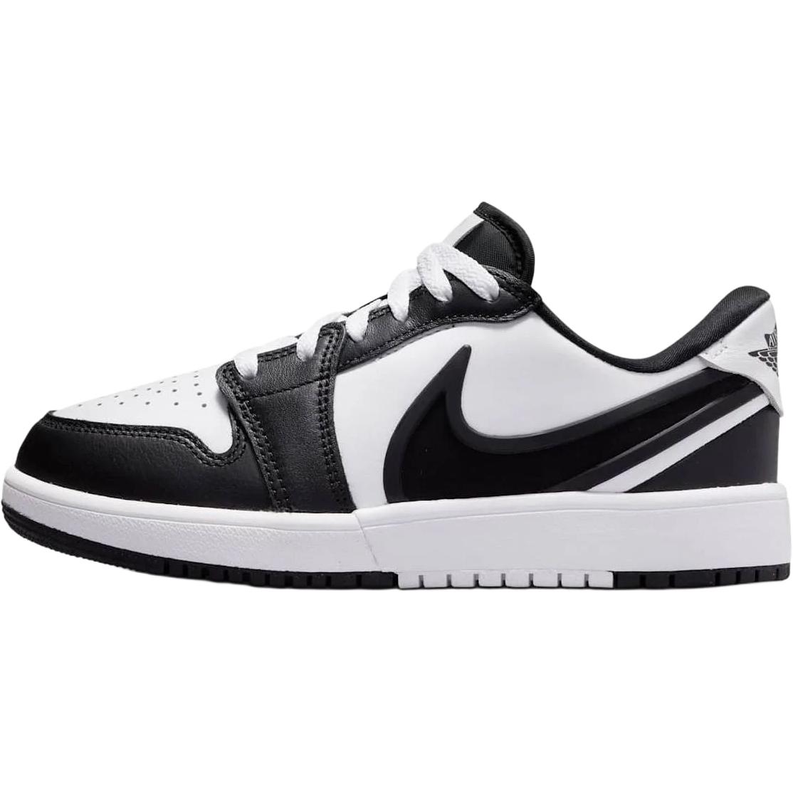 (Youth) Air Jordan 1 Low Fashion Comfortable Sneakers HQ2024-101