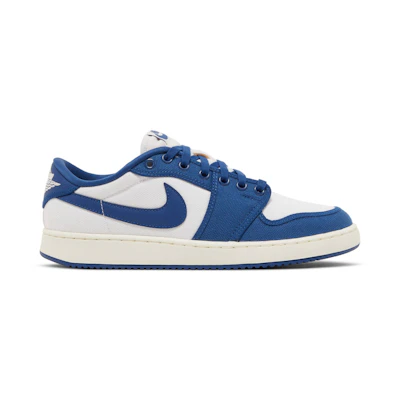 Jordan 1 Low KO 'Royal'