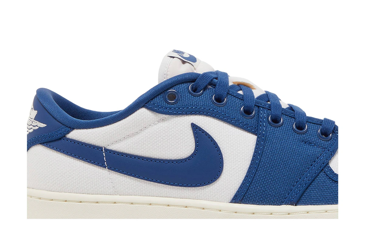 Air Jordan 1 Low KO 'Royal'