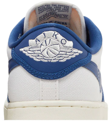 Air Jordan 1 Low KO 'Royal' DX4981-103 乔丹 1 低筒 KO '皇家蓝' DX4981-103 Sizing Air Jordan 1 Low KO 'Royal' DX4981-103 乔丹 1 低筒 KO '皇家蓝' DX4981-103