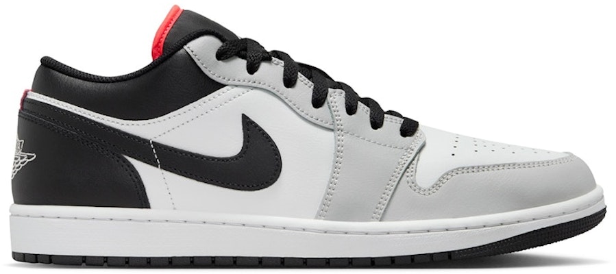 Air Jordan 1 Low Neutral Grey Infrared 553558-045 Buy Air Jordan 1 Low Neutral Grey Infrared 553558-045