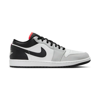 Jordan 1 Low Neutral Grey Infrared