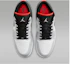 Order Air Jordan 1 Low Gris Neutral Infrared 553558-045