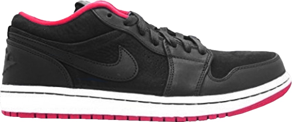 Air Jordan 1 Low Nouveau 'Hitam Merah' 629150-002 Buy Air Jordan 1 Low Nouveau 'Hitam Merah' 629150-002