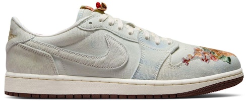 Air Jordan 1 Low OG 2026 'Chinese New Year' IQ1108-011 Air Jordan 1 Low OG 2026 'Chinese New Year' IQ1108-011