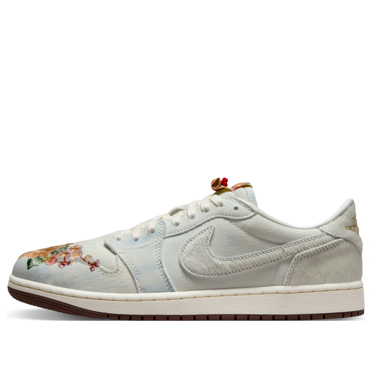 Air Jordan 1 Low OG 2026 'Chinese New Year'