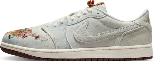 Air Jordan 1 Low OG 2026 'Chinese New Year' IQ1108-011 Air Jordan 1 Low OG 2026 'Chinese New Year' IQ1108-011