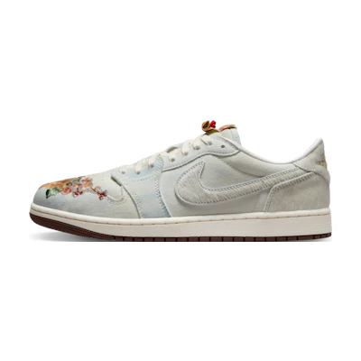 Jordan 1 Low 2026 'Chinese New Year'
