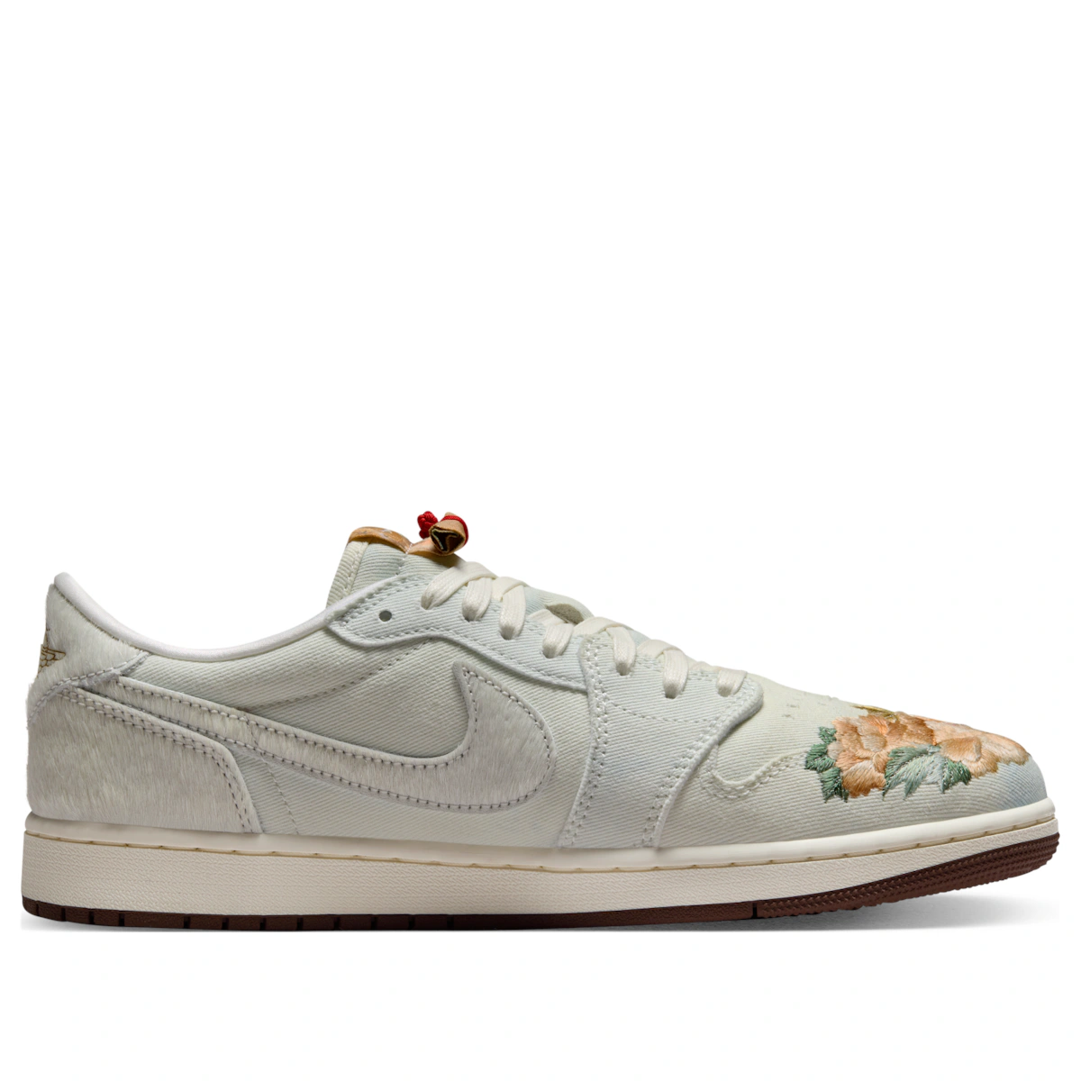 Air Jordan 1 Low OG 2026 'Chinese New Year'