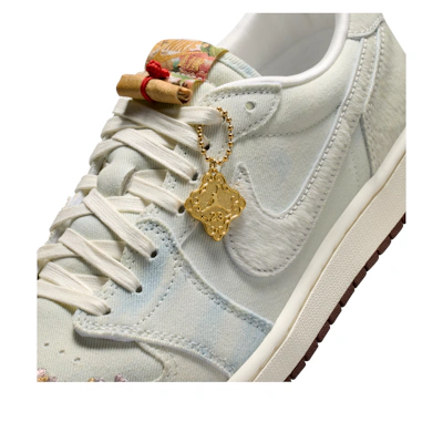 Air Jordan 1 Low OG 2026 'Chinese New Year'