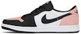 Air Jordan 1 Low OG 'Bleached Coral' Wanita CZ0790-061