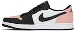 Lookbook Air Jordan 1 Low OG 'Bleached Coral' Wanita CZ0790-061