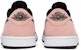 Air Jordan 1 Low OG 'Bleached Coral' Wanita CZ0790-061