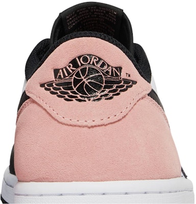 Air Jordan 1 Low OG 'Bleached Coral' Wanita CZ0790-061 Sizing Air Jordan 1 Low OG 'Bleached Coral' Wanita CZ0790-061